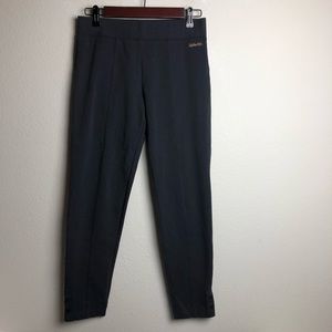 Matilda Jane Gray Ankle Leggings women’s Small